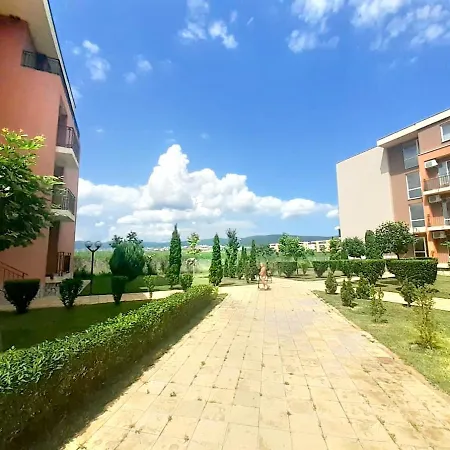 Apartment Sunny Beach Fort Noks Golf Club