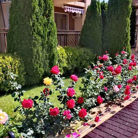 Апартаменты MET в Fort Noks Golf Club *