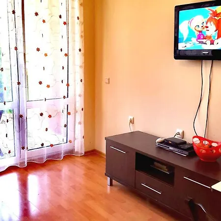 Apartment Sunny Beach Fort Noks Golf Club *
